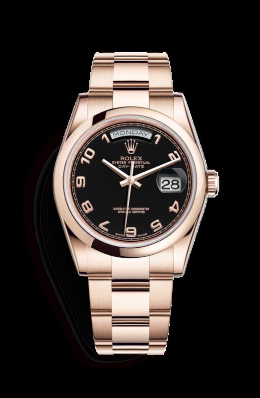 Rolex Watch 673